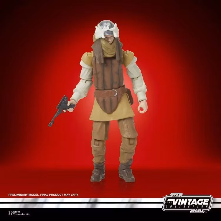 Star Wars 40th Anniversary The Vintage Collection Jabba's Court Denizens Action Figure Four-Pack