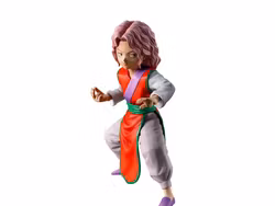 Yu Yu Hakusho Masterlise Emoving Ichibansho Genkai (Dark Tournament Vol. 3 Ver.) Figure