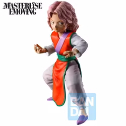 Yu Yu Hakusho Masterlise Emoving Ichibansho Genkai (Dark Tournament Vol. 3 Ver.) Figure