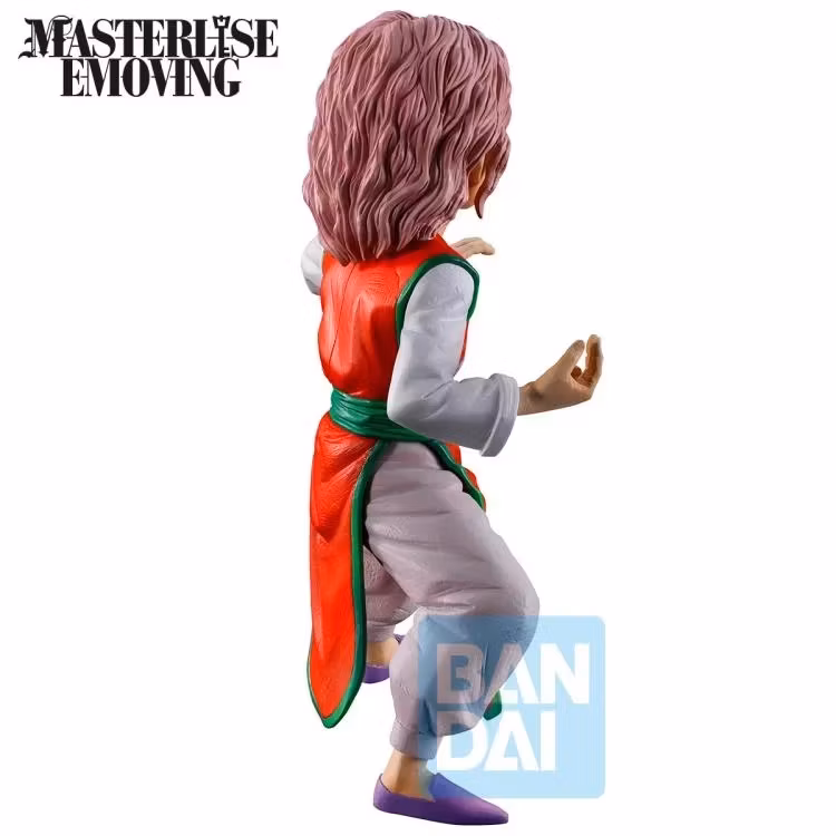 Yu Yu Hakusho Masterlise Emoving Ichibansho Genkai (Dark Tournament Vol. 3 Ver.) Figure