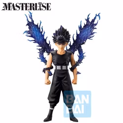 Yu Yu Hakusho Masterlise Ichibansho Hiei (Dark Tournament Vol. 3 Ver.) Figure