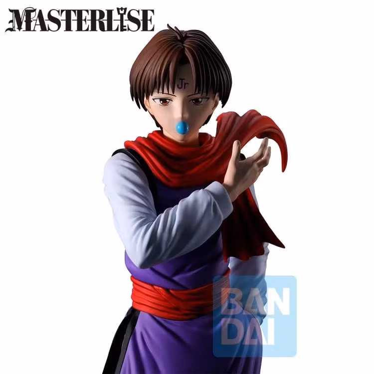 Yu Yu Hakusho Masterlise Ichibansho Koenma (Dark Tournament Vol. 3 Ver.) Figure