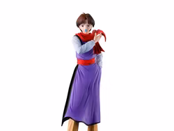 Yu Yu Hakusho Masterlise Ichibansho Koenma (Dark Tournament Vol. 3 Ver.) Figure