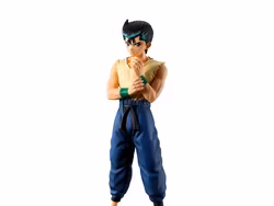Yu Yu Hakusho Masterlise Ichibansho Yusuke Urameshi (Dark Tournament Vol. 3 Ver.) Figure