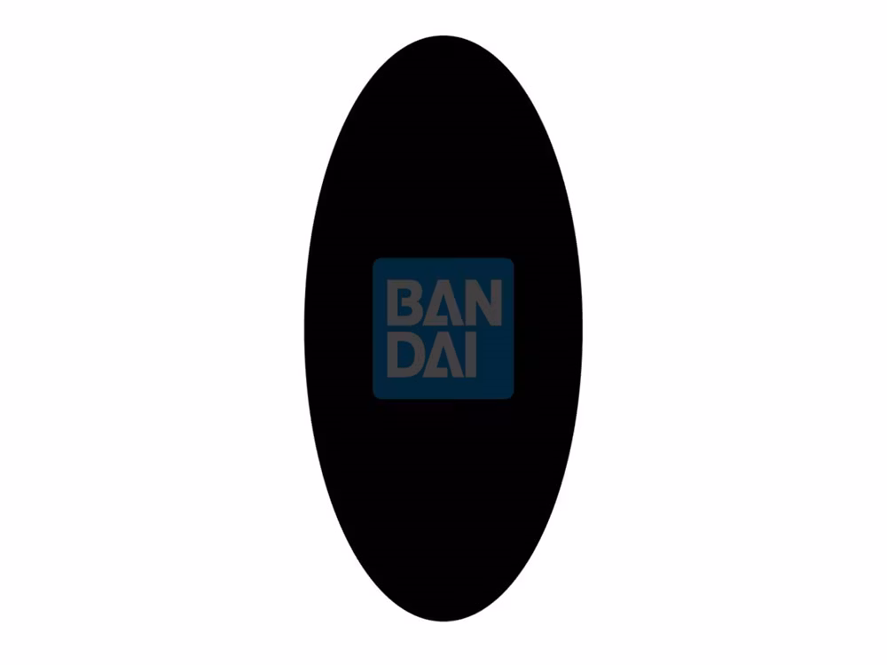 Godzilla vs. Mechagodzilla II (1993) Ichibansho Sofvics Mecha-King Ghidorah Head (Machine Chronicle) Figure