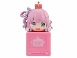 Hololive Production Hikkake Himemori Luna