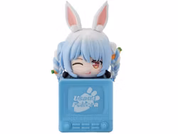 Hololive Production Hikkake Usada Pekora