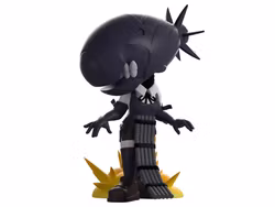 Chainsaw Man - The Movie: Reze Arc Bomb Devil Vinyl Figure