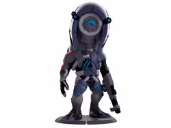 Mass Effect Vinyl Figure Legion