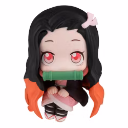 Demon Slayer: Kimetsu no Yaiba Look Up Series Nezuko Kamado (Rerelease)