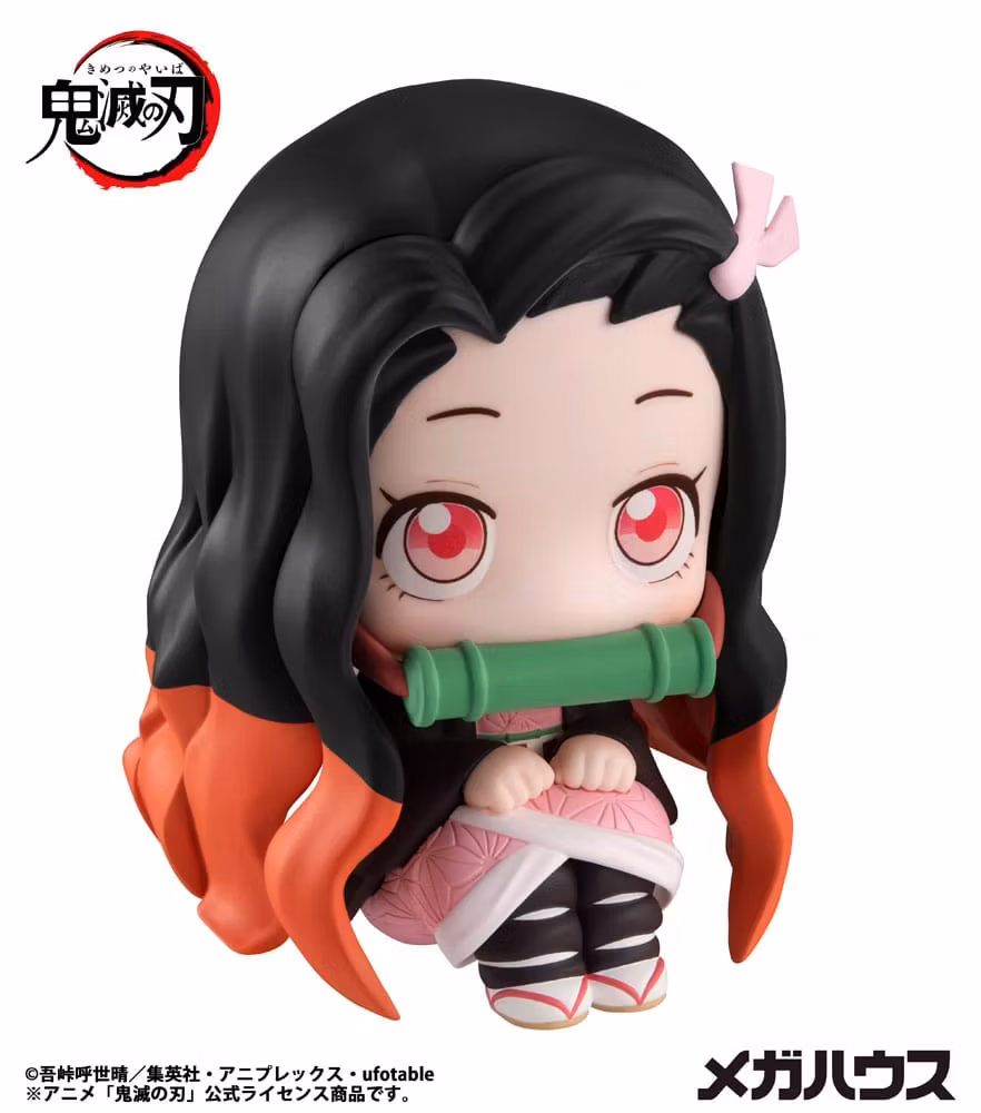 Demon Slayer: Kimetsu no Yaiba Look Up Series Nezuko Kamado (Rerelease)