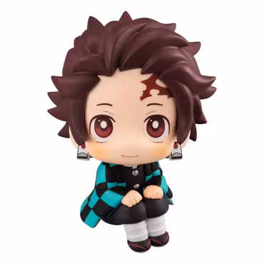 Demon Slayer: Kimetsu no Yaiba Look Up Series Tanjiro Kamado (Rerelease)