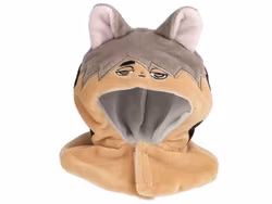 Haikyu!! Cape Accessories for Look Up Series Samu Fox