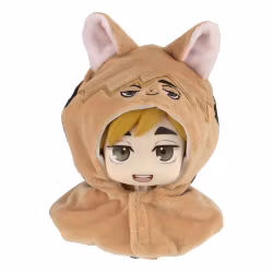 Haikyu!! Cape Accessories for Look Up Series Tsumu Fox