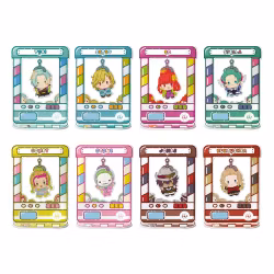 Gnosia Tokotoko Acrylic Stand Figure Chara Catcher Vol.1 Set