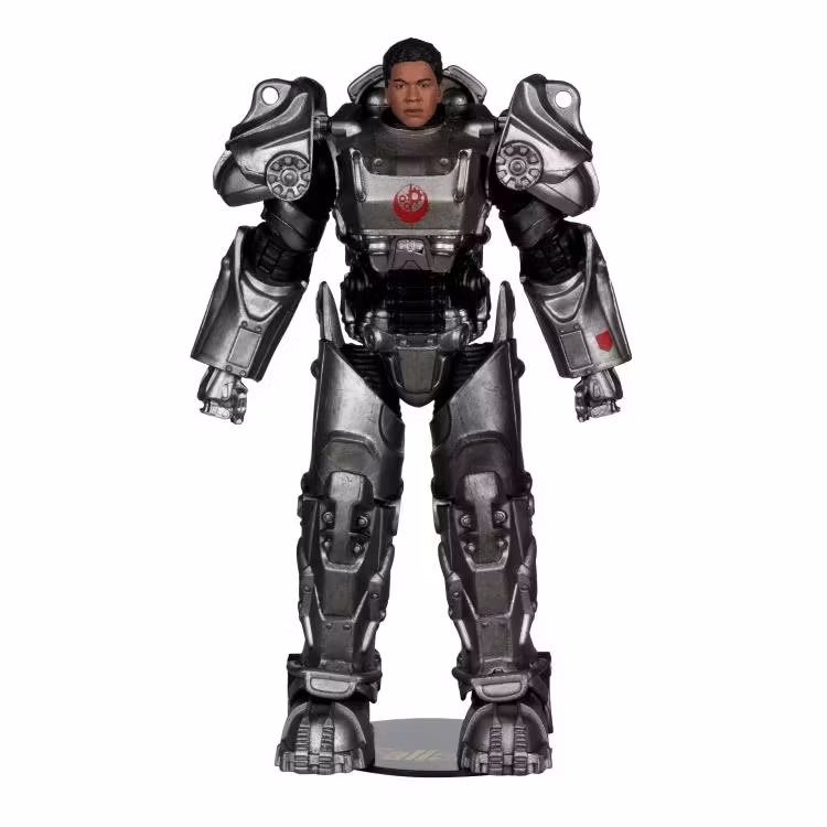 Fallout (TV Series) Maximus Deluxe Action Figure