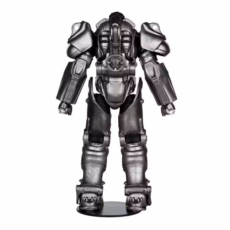 Fallout (TV Series) Maximus Deluxe Action Figure