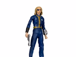 Fallout (TV Series) Steph Harper Deluxe Action Figure