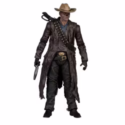 Fallout (TV Series) The Ghoul Deluxe Action Figure