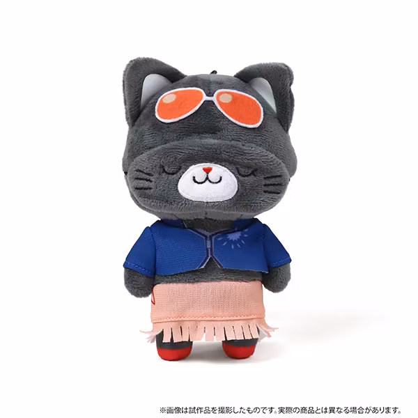 One Piece withCAT Robin Plush