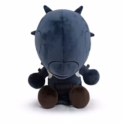 Chainsaw Man Plush Figure Bomb