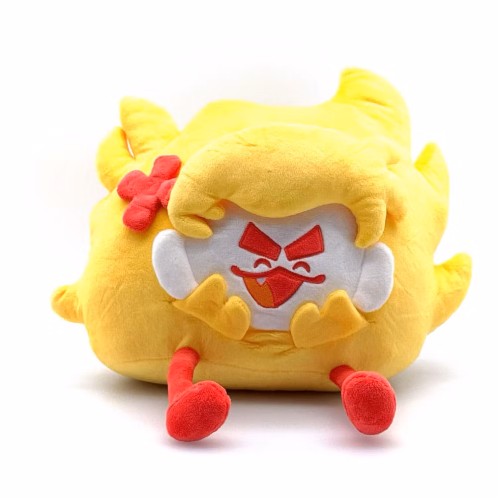 Laddi Plush Figure Laddi