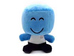 ToSlow Plush Figure ToSlow