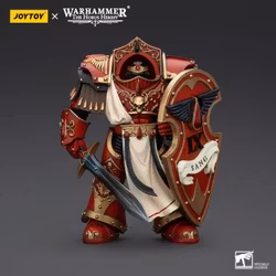 Warhammer: The Horus Heresy Blood Angels Crimson Paladin 1 1/18 Scale Action Figure