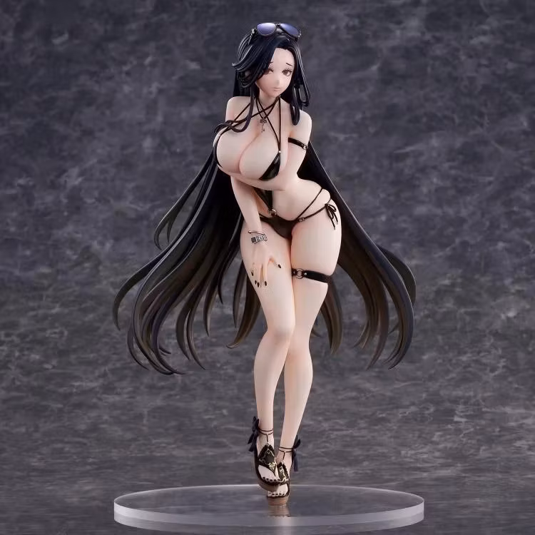 Goddess of Victory: Nikke Maiden (Under the Sun Ver.) 1/6 Scale Figure