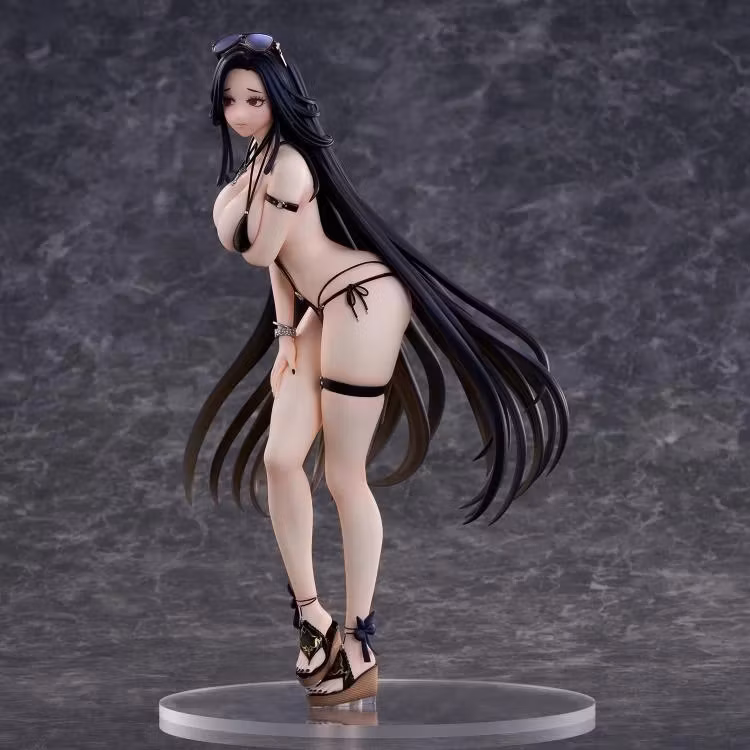 Goddess of Victory: Nikke Maiden (Under the Sun Ver.) 1/6 Scale Figure