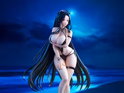 Goddess of Victory: Nikke Maiden (Under the Sun Ver.) 1/6 Scale Figure