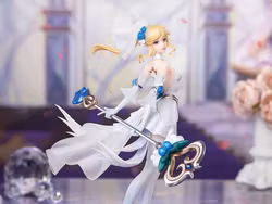 League of Legends: Wild Rift Gift+ Crystal Rose (Lux Ver.) 1/8 Scale Figure