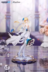 League of Legends: Wild Rift Gift+ Crystal Rose (Lux Ver.) 1/8 Scale Figure