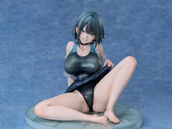 Danimaru Illustration Sora Minase 1/6 Scale Figure