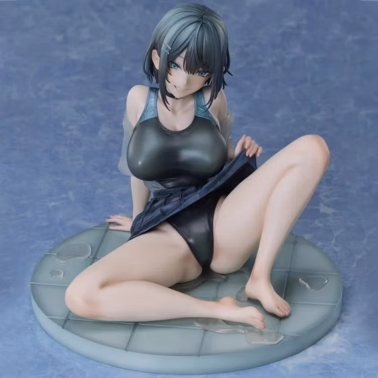 Danimaru Illustration Sora Minase 1/6 Scale Figure