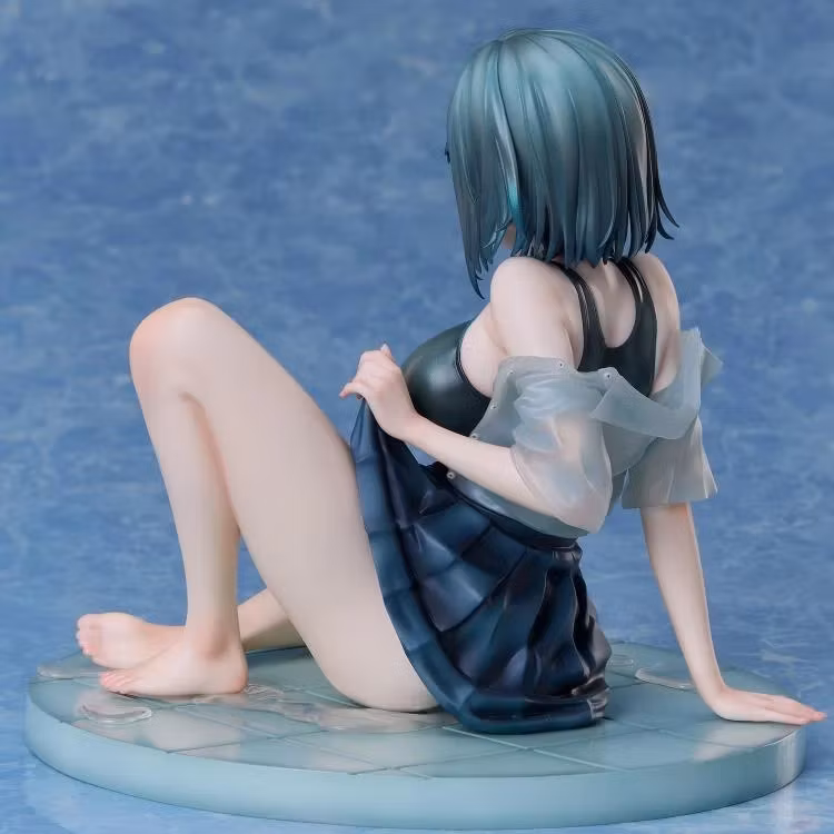Danimaru Illustration Sora Minase 1/6 Scale Figure