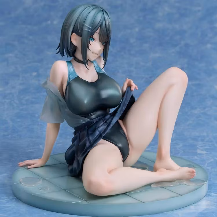 Danimaru Illustration Sora Minase 1/6 Scale Figure