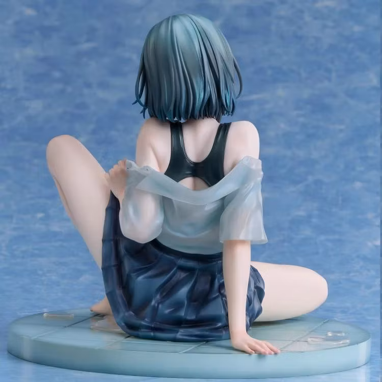 Danimaru Illustration Sora Minase 1/6 Scale Figure