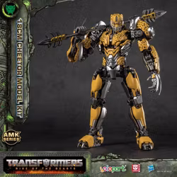 Transformers: Rise of the Beasts Cheetor Advanced Model Kit