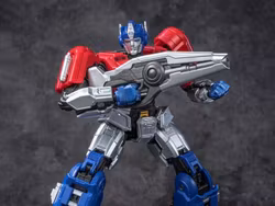 Transformers: One Orion Pax (Cogged Mode) Advanced Model Kit