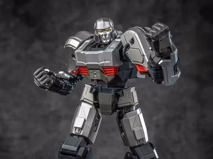 Transformers: One D-16 (Cogged Mode) Advanced Model Kit