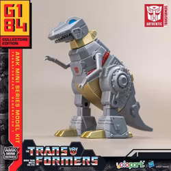 Transformers AMK Mini G1 Grimlock Model Kit