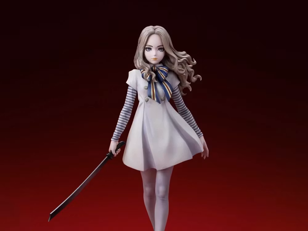 M3GAN Bishoujo M3GAN 1/7 Scale Figure
