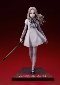 M3GAN Bishoujo M3GAN 1/7 Scale Figure