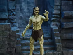 Epic H.A.C.K.S. Frankenstein's Monster: Undead Creature 1/12 Scale Action Figure