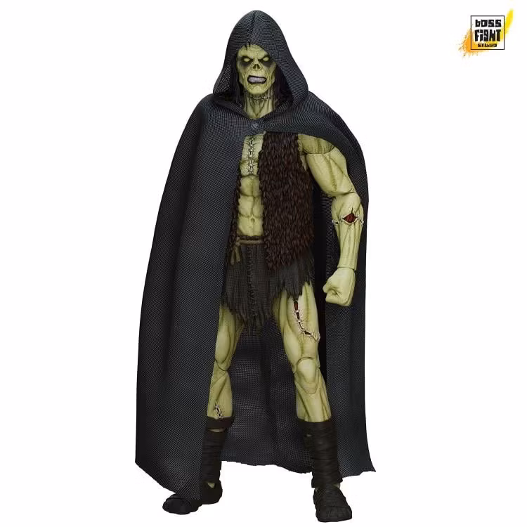 Epic H.A.C.K.S. Frankenstein's Monster: Undead Creature 1/12 Scale Action Figure