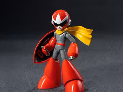 Mega Man MDLX Proto Man 1/12 Scale Action Figure
