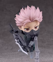 Kaiju No. 8 Nendoroid Gen Narumi