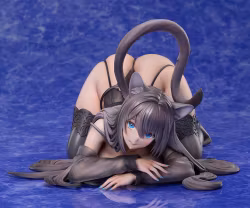 (18+) Russian Blue 1/4 Scale Figure