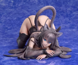 (18+) Russian Blue 1/4 Scale Figure